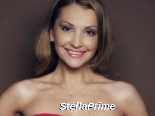 StellaPrime