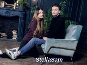 StellaSam