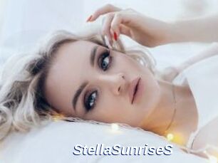StellaSunriseS