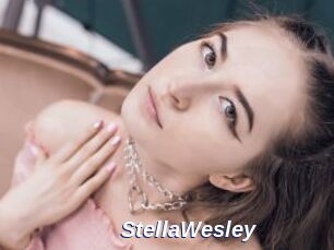 StellaWesley