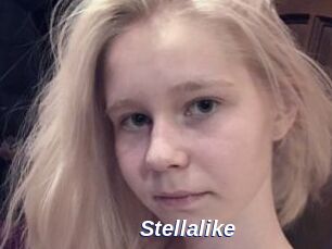Stellalike