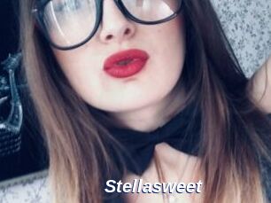 Stellasweet
