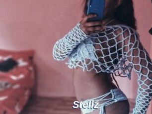 Stellz