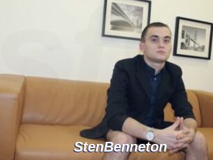 StenBenneton