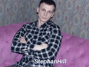 StephanHill