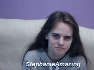 StephanieAmazing
