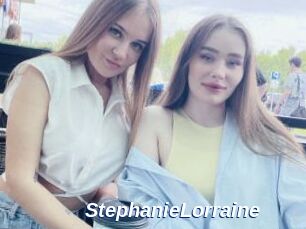 StephanieLorraine