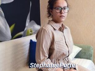 StephaniePorter
