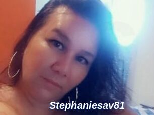 Stephaniesav81