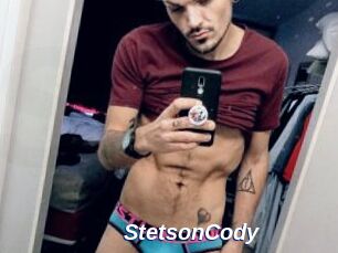 StetsonCody