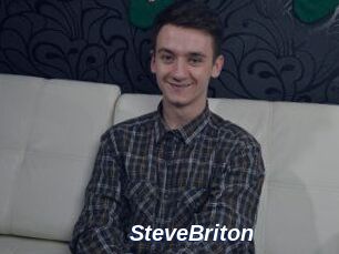 SteveBriton