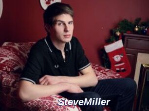 SteveMiller