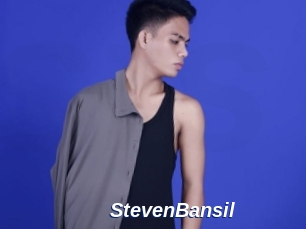 StevenBansil