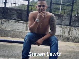 Steven_Lewis