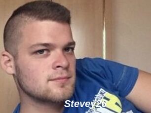 Stevey26