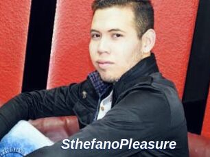 SthefanoPleasure