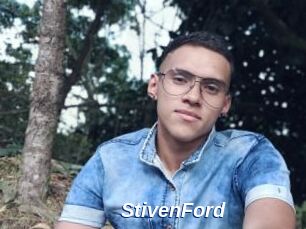 StivenFord