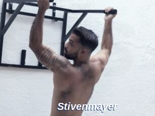 Stivenmayer