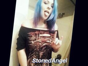 StonedAngel