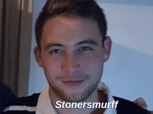 Stonersmurff