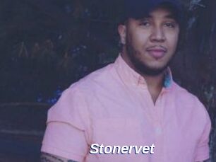 Stonervet
