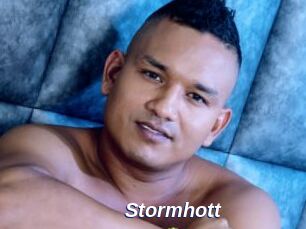 Stormhott
