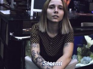 Stormi