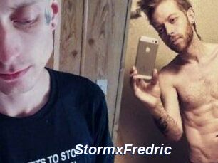 StormxFredric
