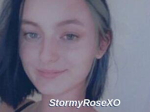 StormyRoseXO