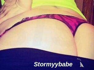 Stormyybabe