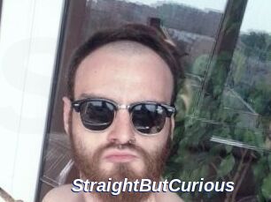 StraightButCurious