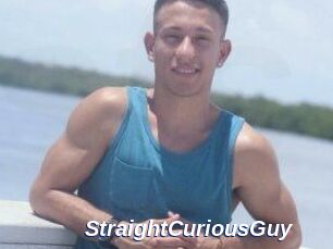StraightCuriousGuy