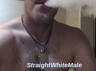 StraightWhiteMale