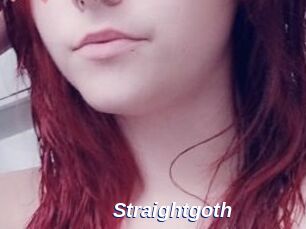 Straightgoth