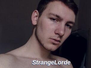 StrangeLorde