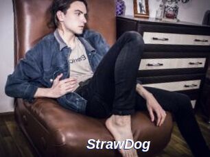 StrawDog