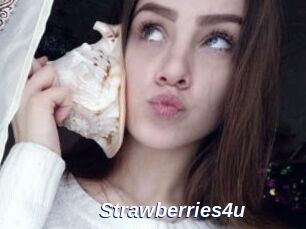 Strawberries4u