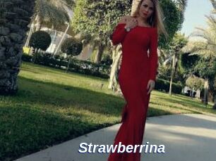Strawberrina