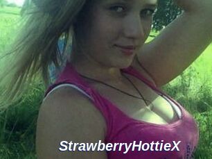 StrawberryHottieX
