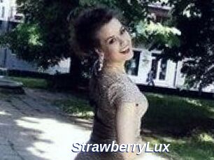 StrawberryLux