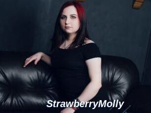 StrawberryMolly