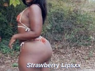 Strawberry_Lipsxx