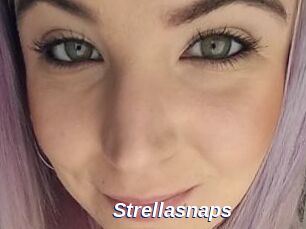Strellasnaps