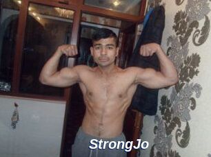 StrongJo