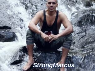 StrongMarcus