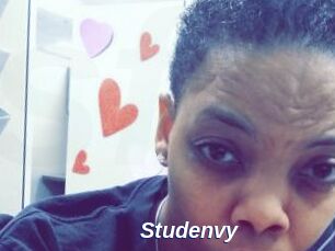 Studenvy