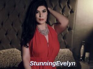 StunningEvelyn