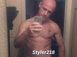 Styler218