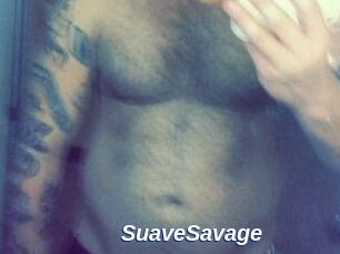 SuaveSavage