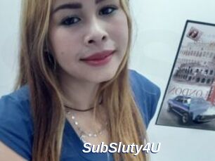 SubSluty4U